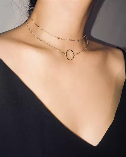 Amazing Korean Jewelry For Women (DESIGN 6467)