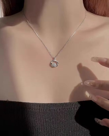 Amazing Korean Jewelry For Women (DESIGN 6468)