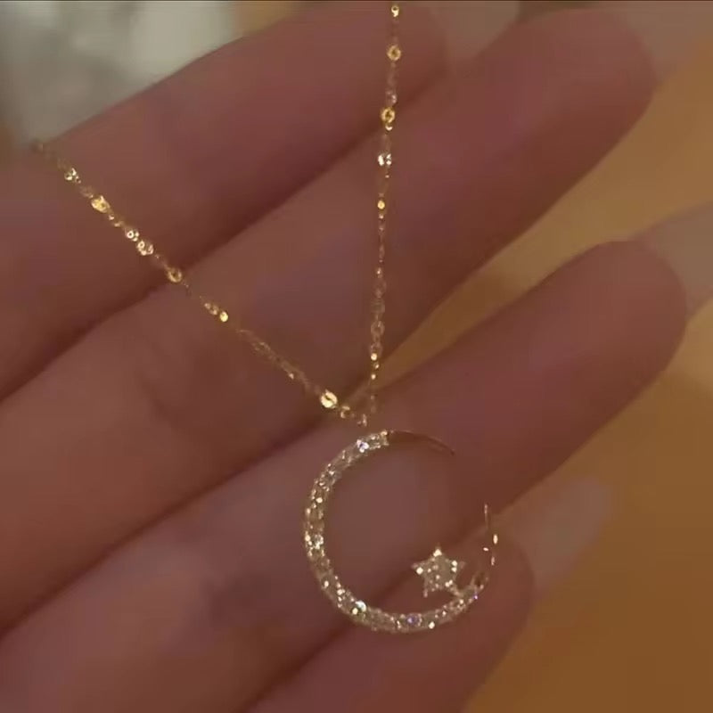 Amazing Korean Jewelry For Women (DESIGN 6469)