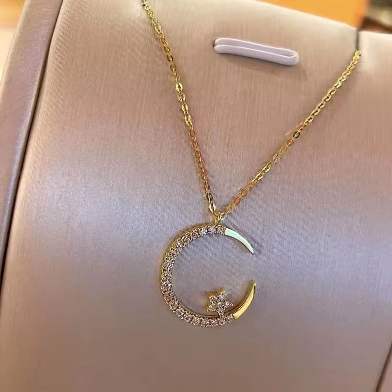 Amazing Korean Jewelry For Women (DESIGN 6469)