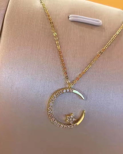 Amazing Korean Jewelry For Women (DESIGN 6469)