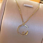 Amazing Korean Jewelry For Women (DESIGN 6469)