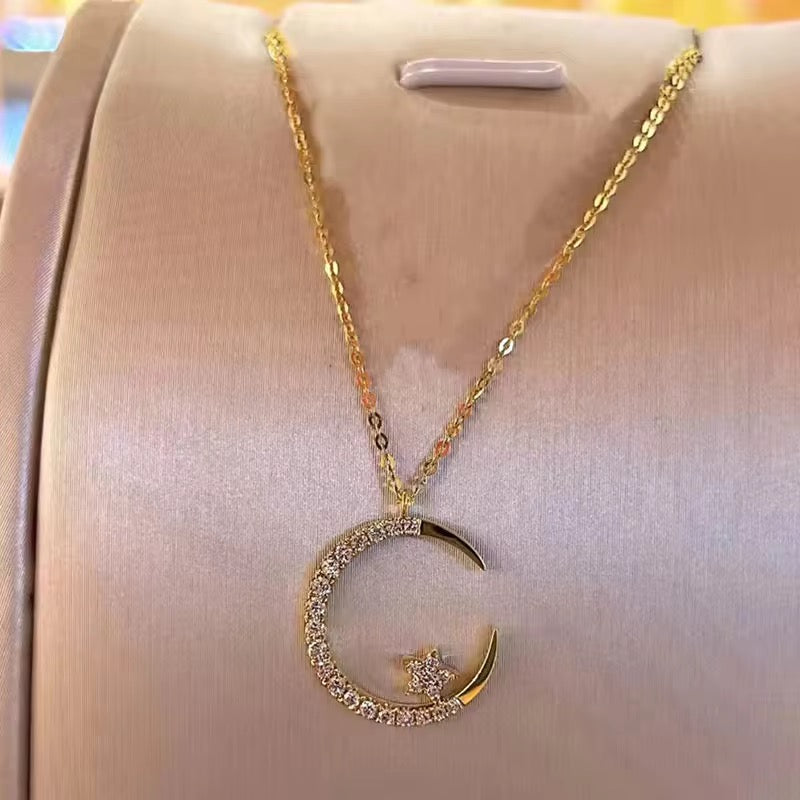 Amazing Korean Jewelry For Women (DESIGN 6469)