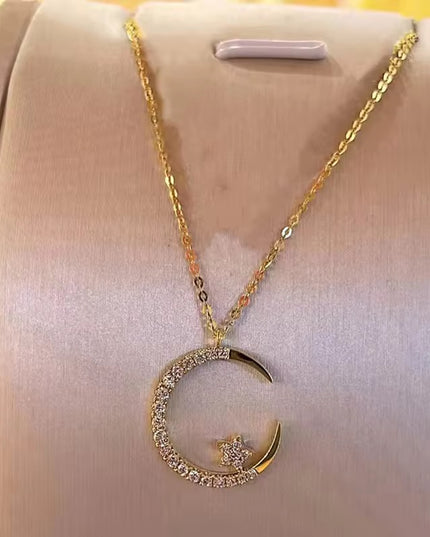 Amazing Korean Jewelry For Women (DESIGN 6469)