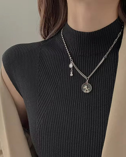 Amazing Korean Jewelry For Women (DESIGN 6470)