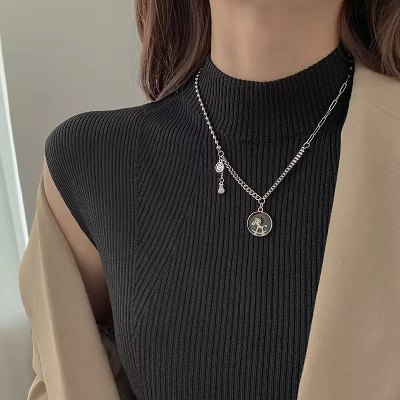Amazing Korean Jewelry For Women (DESIGN 6470)