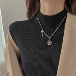 Amazing Korean Jewelry For Women (DESIGN 6470)