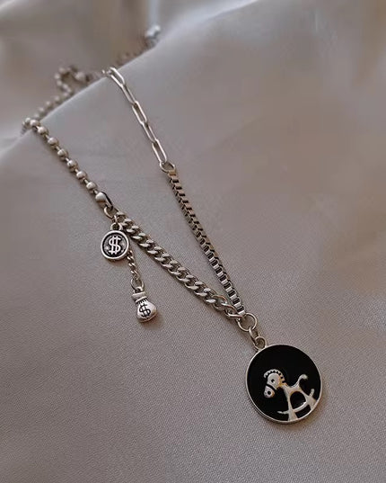 Amazing Korean Jewelry For Women (DESIGN 6470)