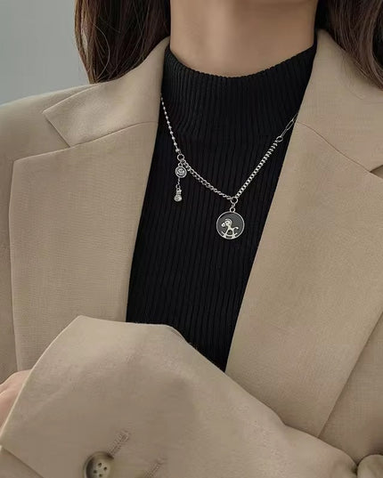 Amazing Korean Jewelry For Women (DESIGN 6470)