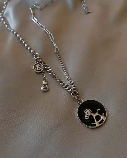 Amazing Korean Jewelry For Women (DESIGN 6470)