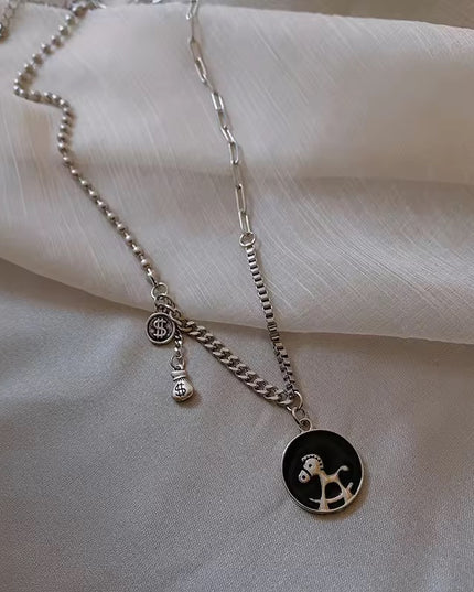 Amazing Korean Jewelry For Women (DESIGN 6470)