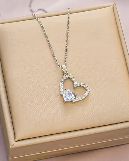 Amazing Korean Jewelry For Women (DESIGN 6471)