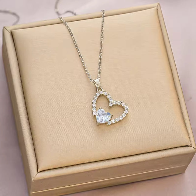 Amazing Korean Jewelry For Women (DESIGN 6471)