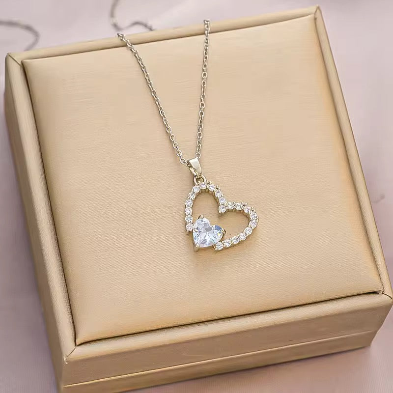 Amazing Korean Jewelry For Women (DESIGN 6471)