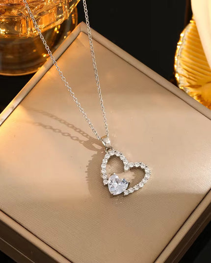 Amazing Korean Jewelry For Women (DESIGN 6471)