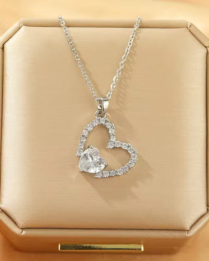 Amazing Korean Jewelry For Women (DESIGN 6471)