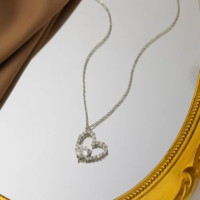 Amazing Korean Jewelry For Women (DESIGN 6471)