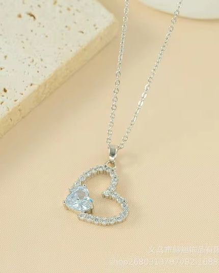 Amazing Korean Jewelry For Women (DESIGN 6471)