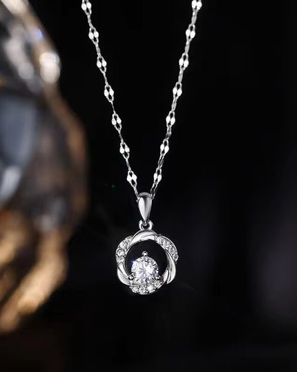Amazing Korean Jewelry For Women (DESIGN 6472)