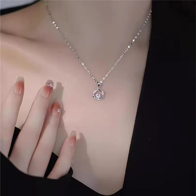 Amazing Korean Jewelry For Women (DESIGN 6472)
