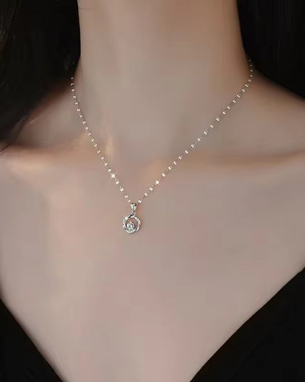 Amazing Korean Jewelry For Women (DESIGN 6472)