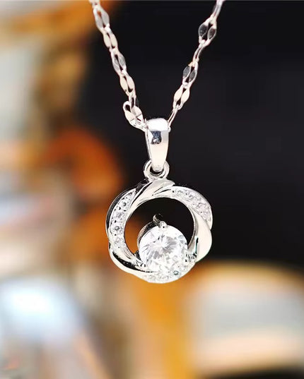 Amazing Korean Jewelry For Women (DESIGN 6472)