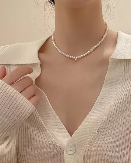 Amazing Korean Jewelry For Women (DESIGN 6473)