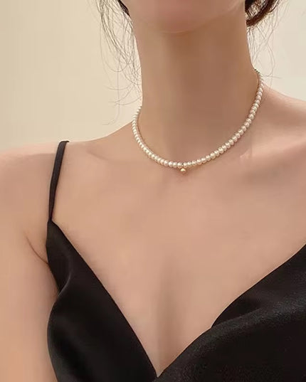 Amazing Korean Jewelry For Women (DESIGN 6473)