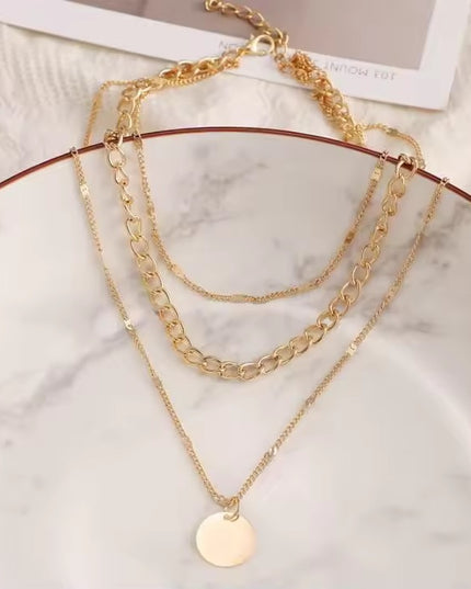 Amazing Korean Jewelry For Women (DESIGN 6474)