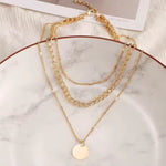Amazing Korean Jewelry For Women (DESIGN 6474)
