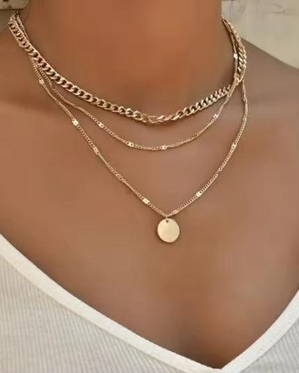 Amazing Korean Jewelry For Women (DESIGN 6474)
