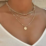 Amazing Korean Jewelry For Women (DESIGN 6474)