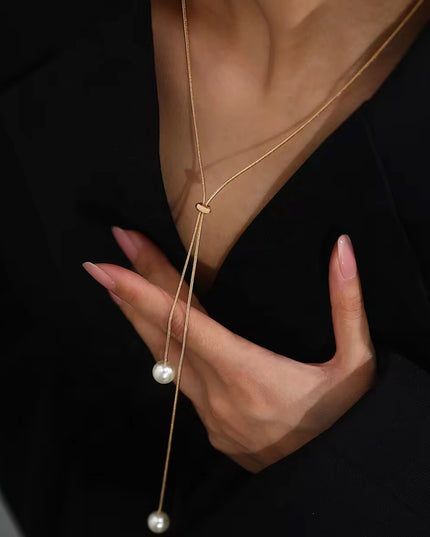 Amazing Korean Jewelry For Women (DESIGN 6475)