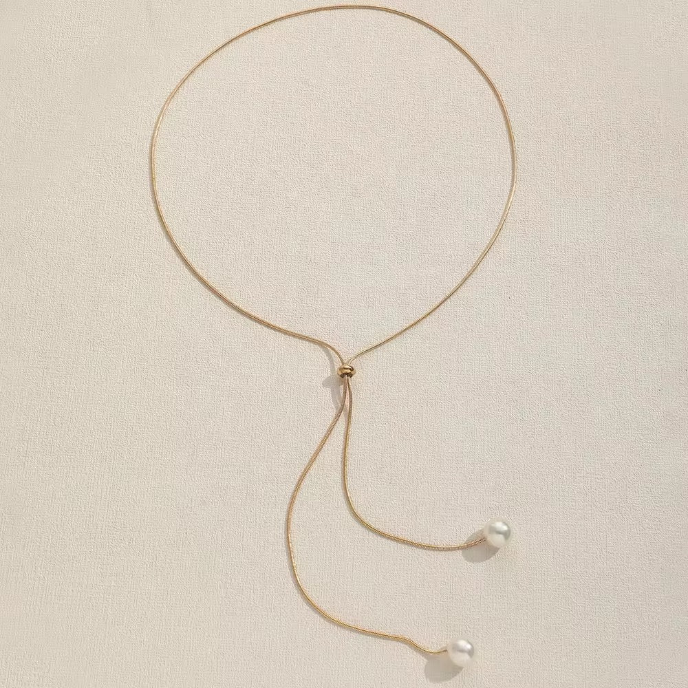 Amazing Korean Jewelry For Women (DESIGN 6475)