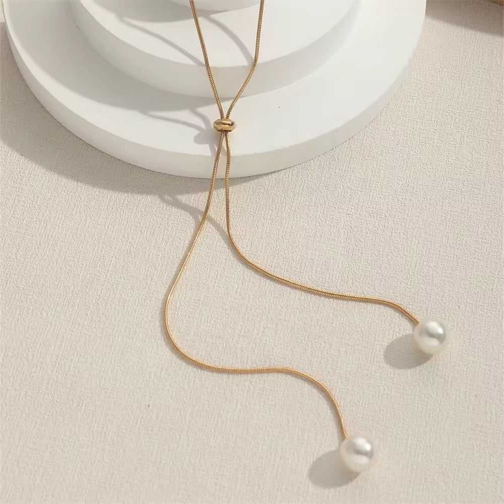 Amazing Korean Jewelry For Women (DESIGN 6475)