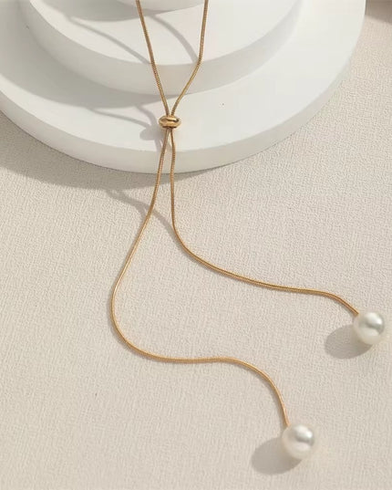 Amazing Korean Jewelry For Women (DESIGN 6475)