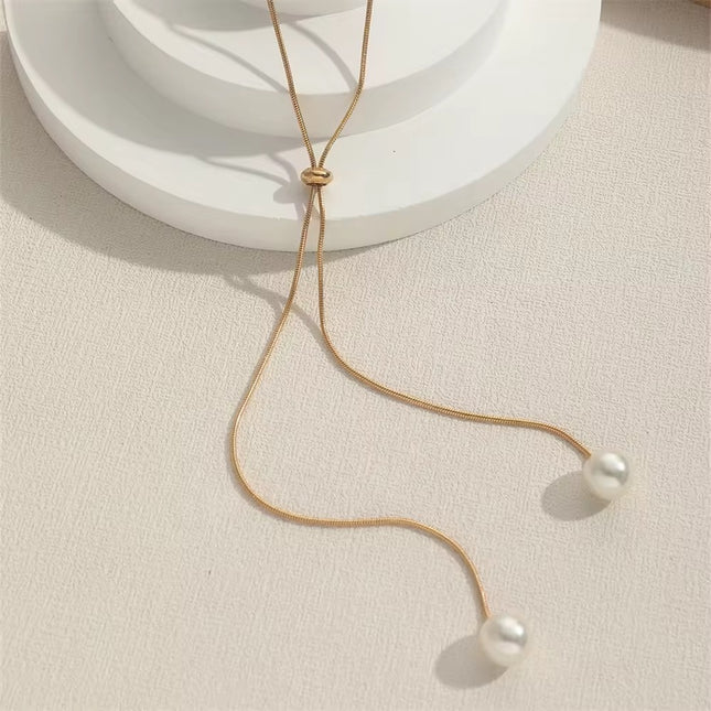 Amazing Korean Jewelry For Women (DESIGN 6475)