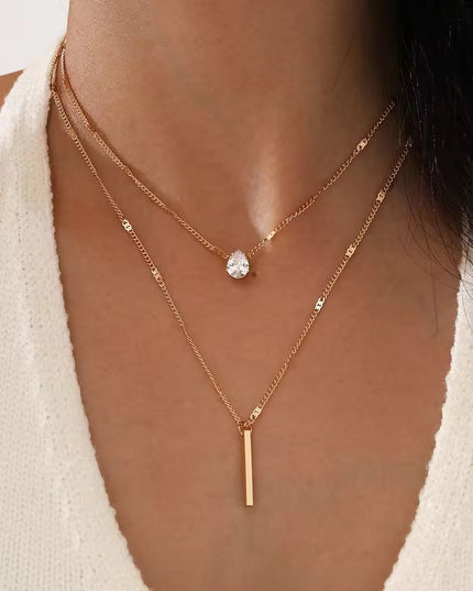 Amazing Korean Jewelry For Women (DESIGN 6476)