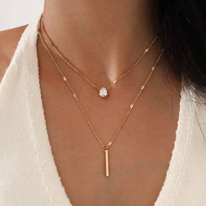 Amazing Korean Jewelry For Women (DESIGN 6476)