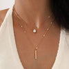 Amazing Korean Jewelry For Women (DESIGN 6476)
