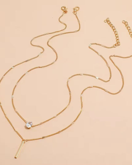 Amazing Korean Jewelry For Women (DESIGN 6476)