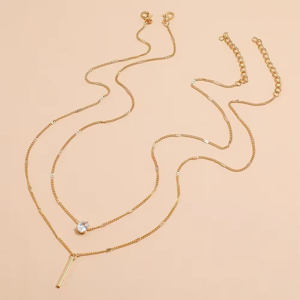Amazing Korean Jewelry For Women (DESIGN 6476)