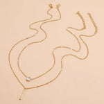 Amazing Korean Jewelry For Women (DESIGN 6476)
