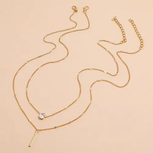 Amazing Korean Jewelry For Women (DESIGN 6476)