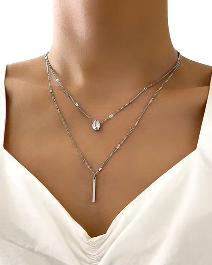 Amazing Korean Jewelry For Women (DESIGN 6477)