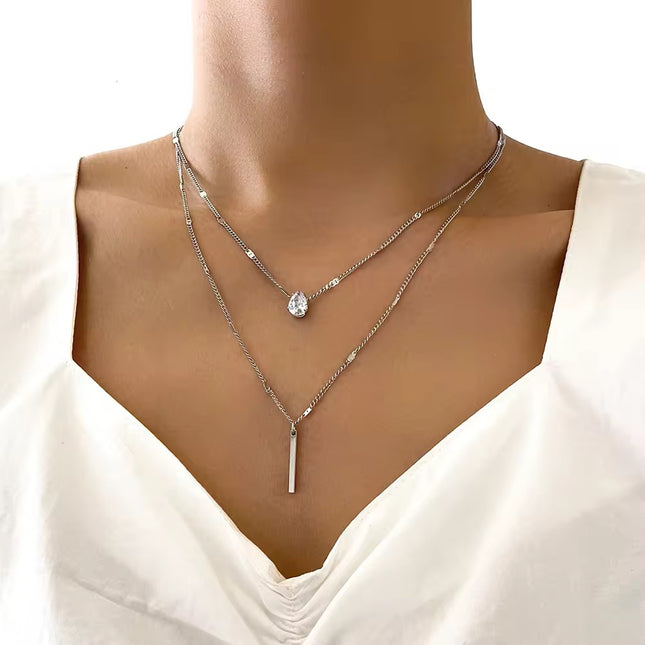 Amazing Korean Jewelry For Women (DESIGN 6477)