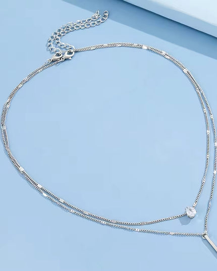 Amazing Korean Jewelry For Women (DESIGN 6477)