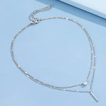 Amazing Korean Jewelry For Women (DESIGN 6477)