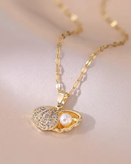Amazing Korean Jewelry For Women (DESIGN 6479)