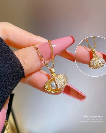 Amazing Korean Jewelry For Women (DESIGN 6479)